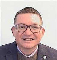 Eric S. Warriner